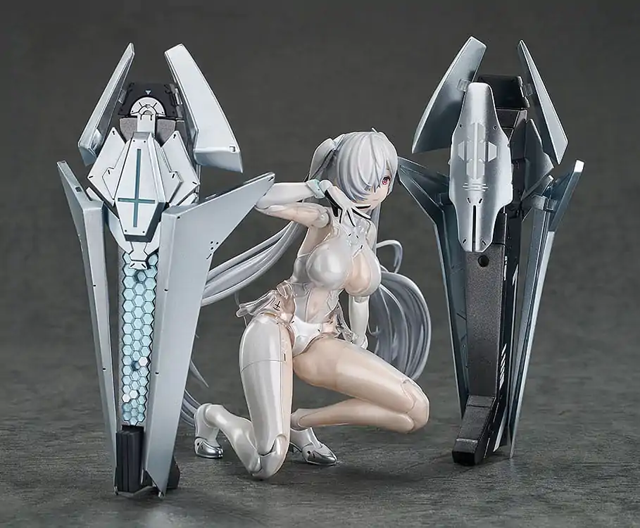 Goddess of Victory: Nikke Hyper Body Akčná figúrka Cinderella 15 cm produktová fotografia