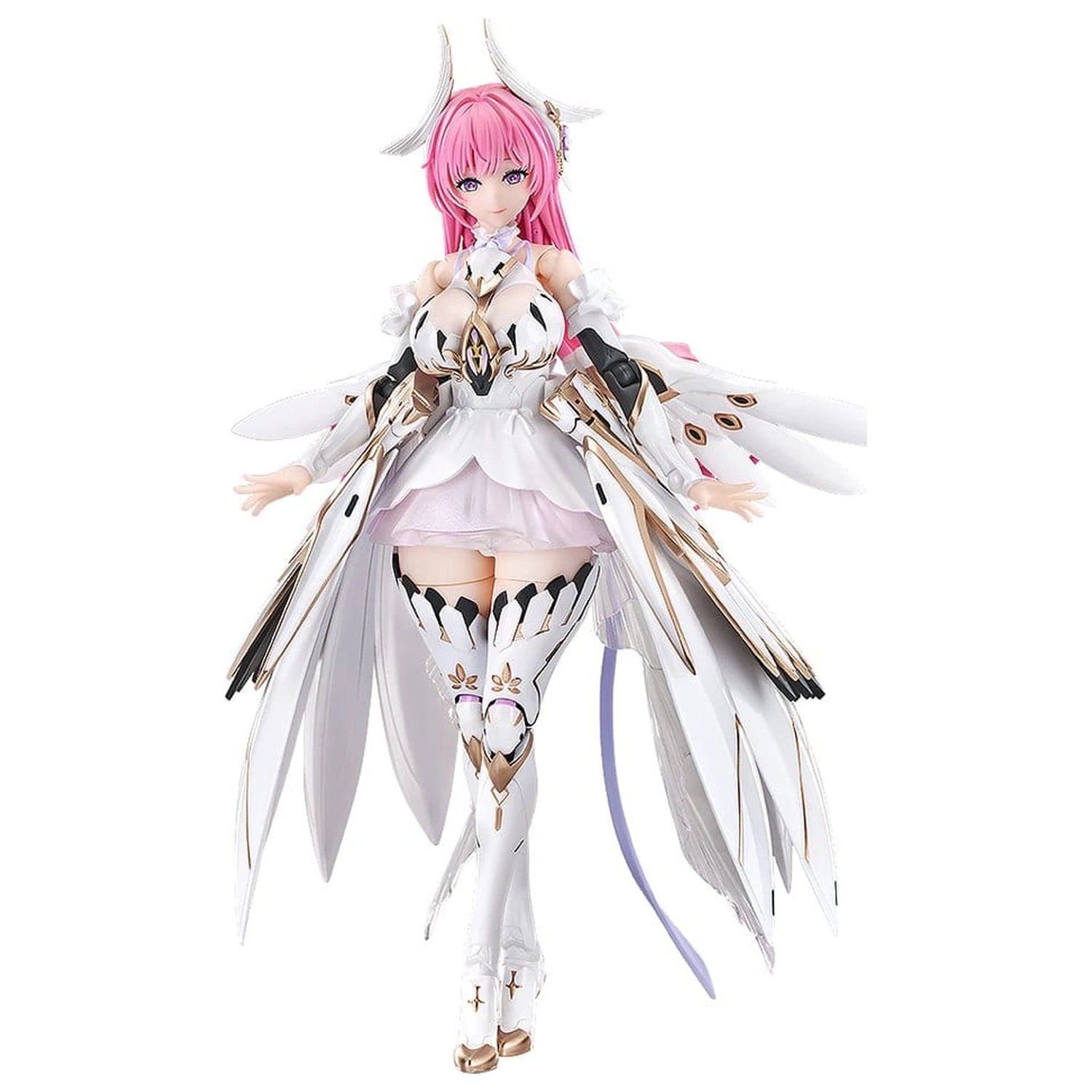 Goddess of Victory: Nikke Hyper Body akčná figúrka Dorothy 15 cm produktová fotografia