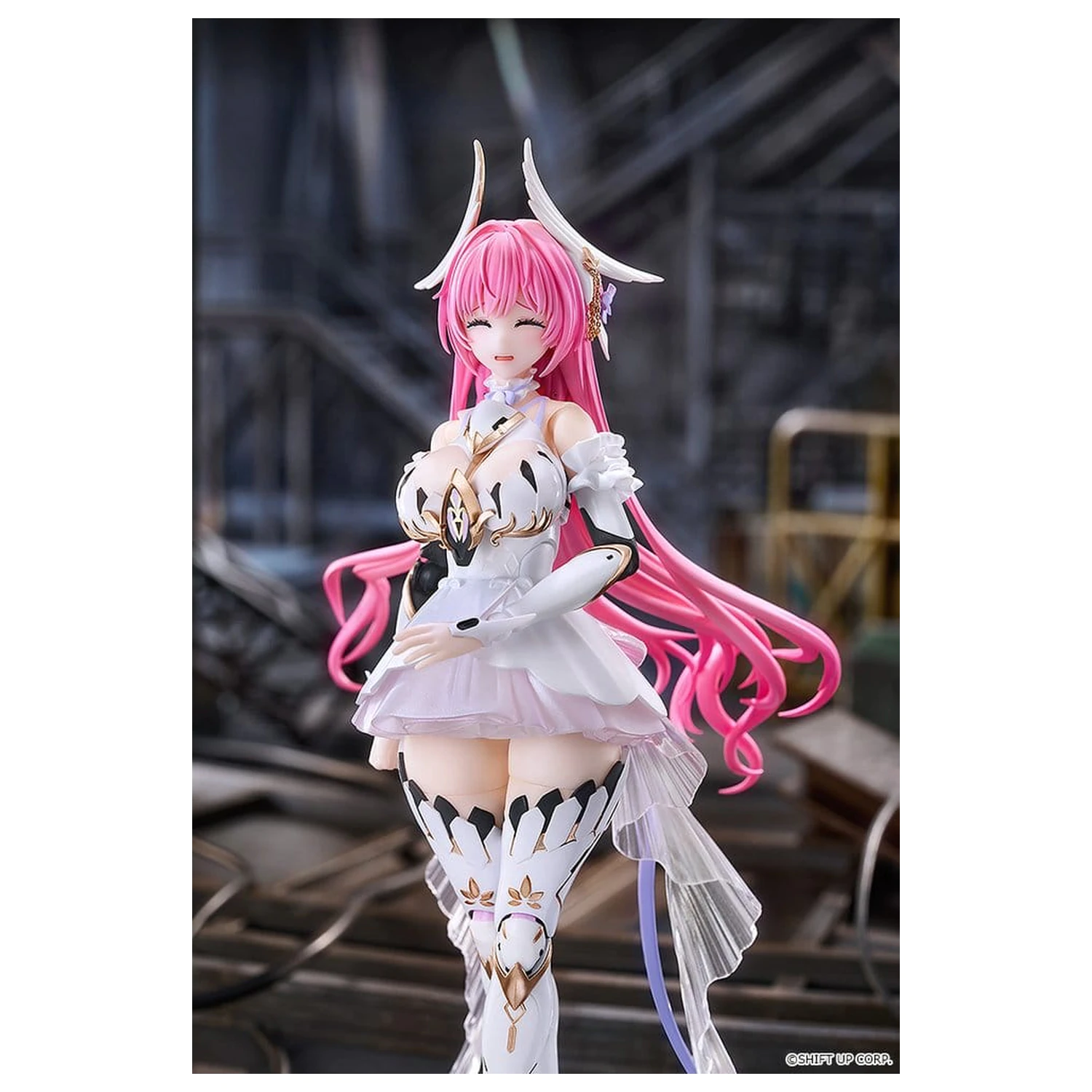 Goddess of Victory: Nikke Hyper Body akčná figúrka Dorothy 15 cm produktová fotografia