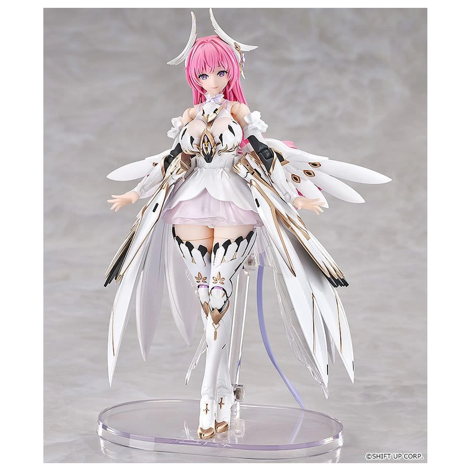Goddess of Victory: Nikke Hyper Body akčná figúrka Dorothy 15 cm produktová fotografia