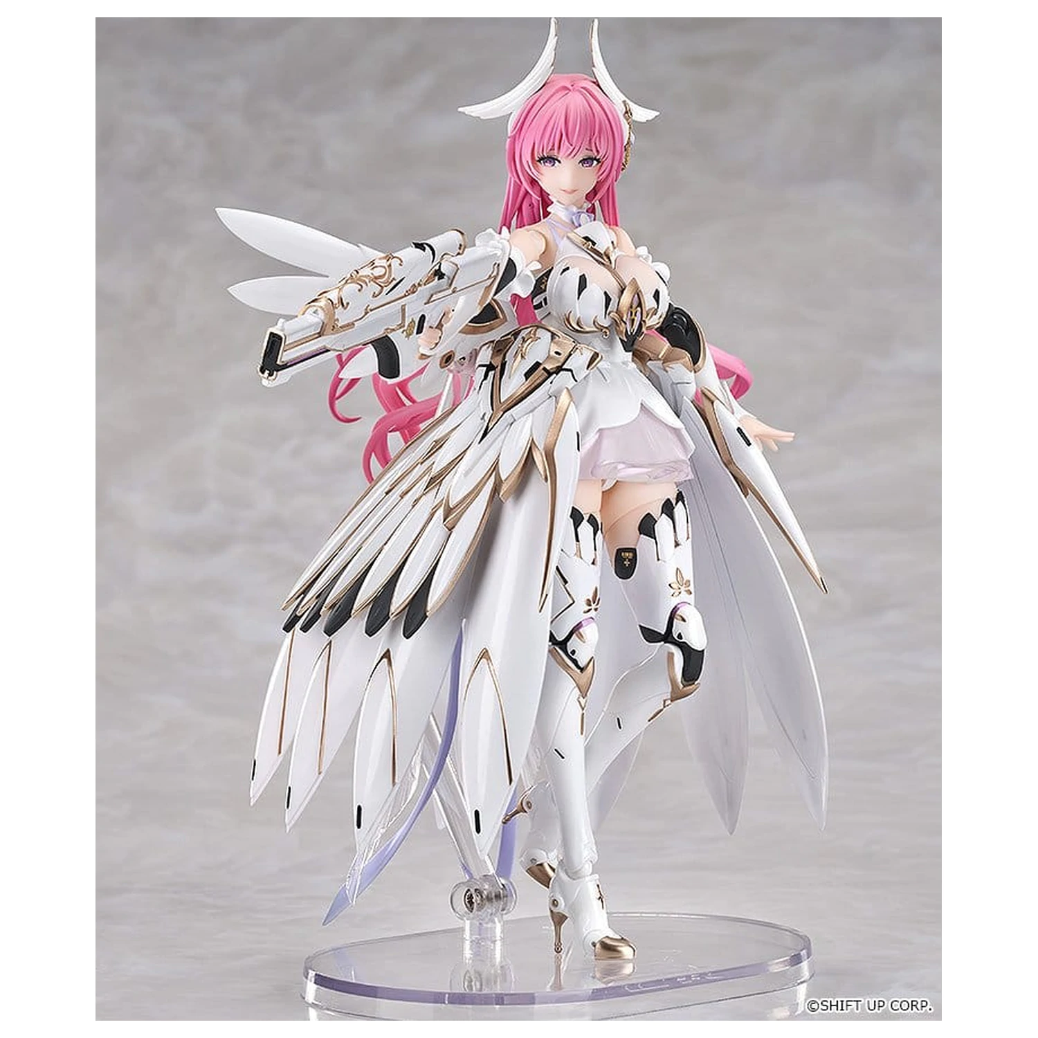 Goddess of Victory: Nikke Hyper Body akčná figúrka Dorothy 15 cm produktová fotografia
