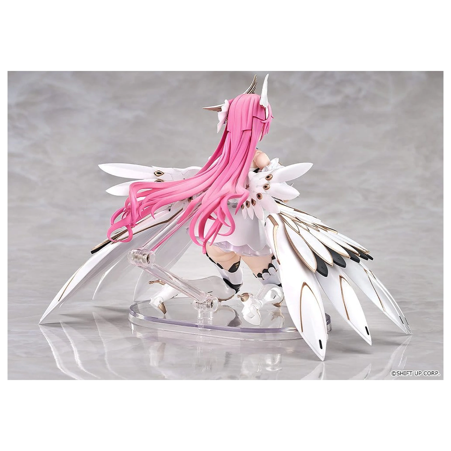 Goddess of Victory: Nikke Hyper Body akčná figúrka Dorothy 15 cm produktová fotografia