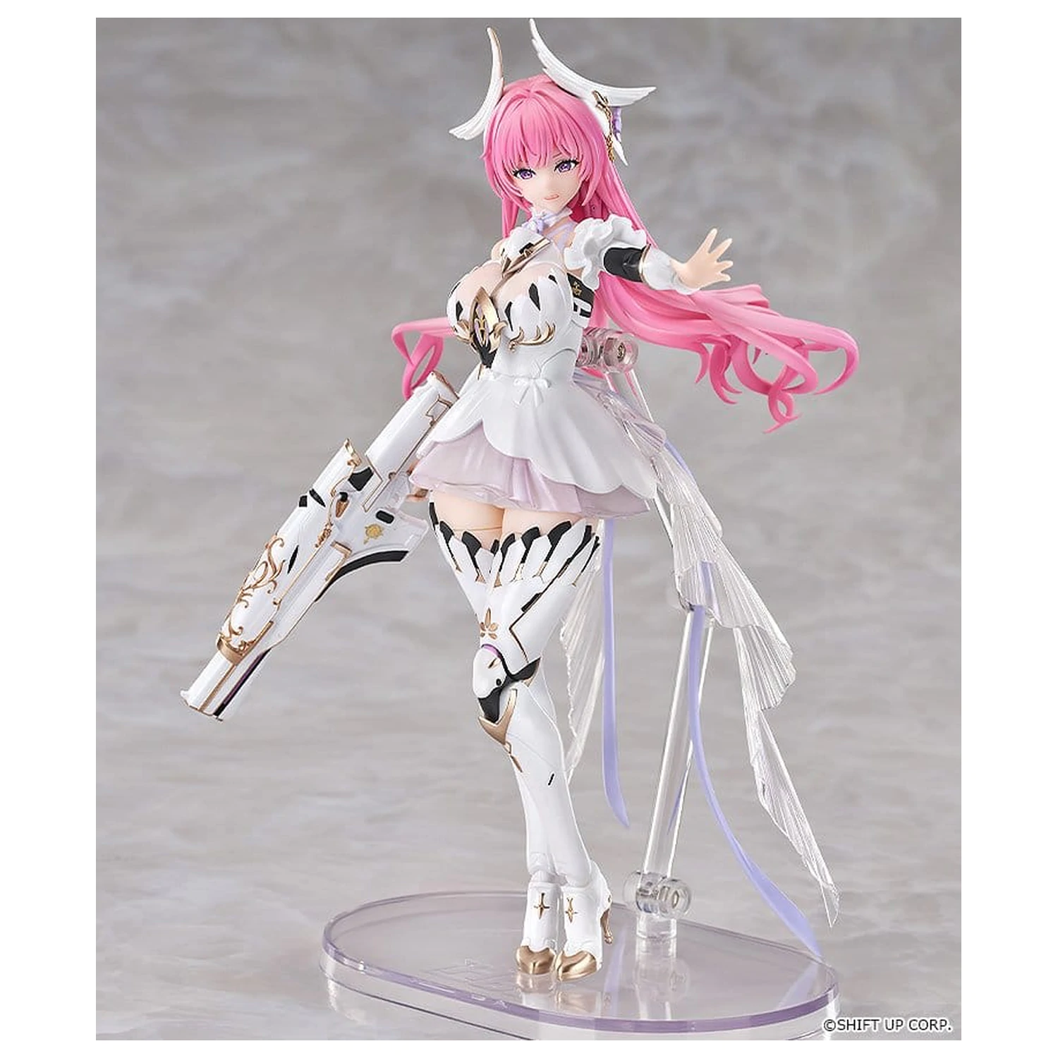 Goddess of Victory: Nikke Hyper Body akčná figúrka Dorothy 15 cm produktová fotografia