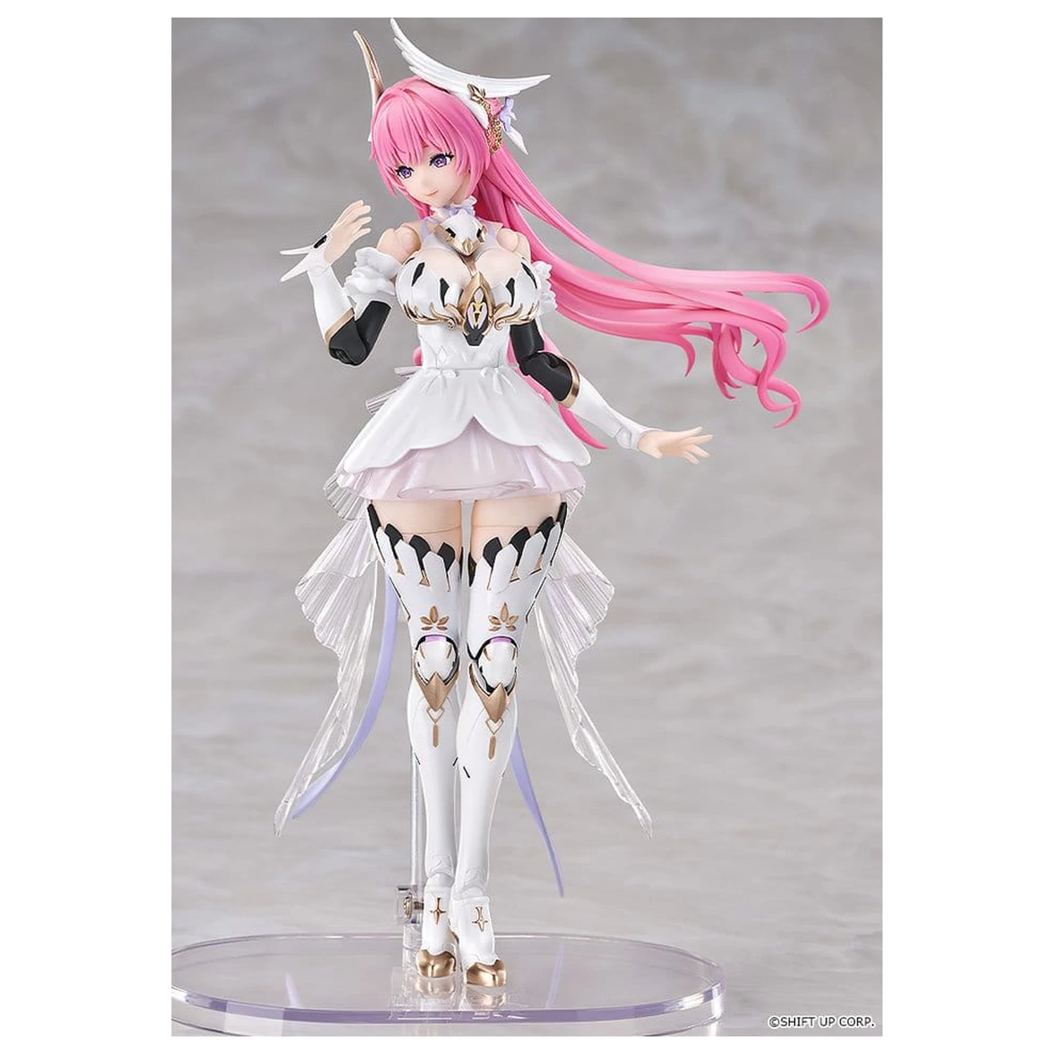 Goddess of Victory: Nikke Hyper Body akčná figúrka Dorothy 15 cm produktová fotografia