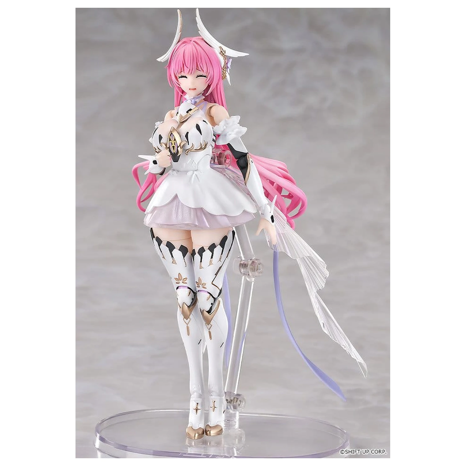 Goddess of Victory: Nikke Hyper Body akčná figúrka Dorothy 15 cm produktová fotografia