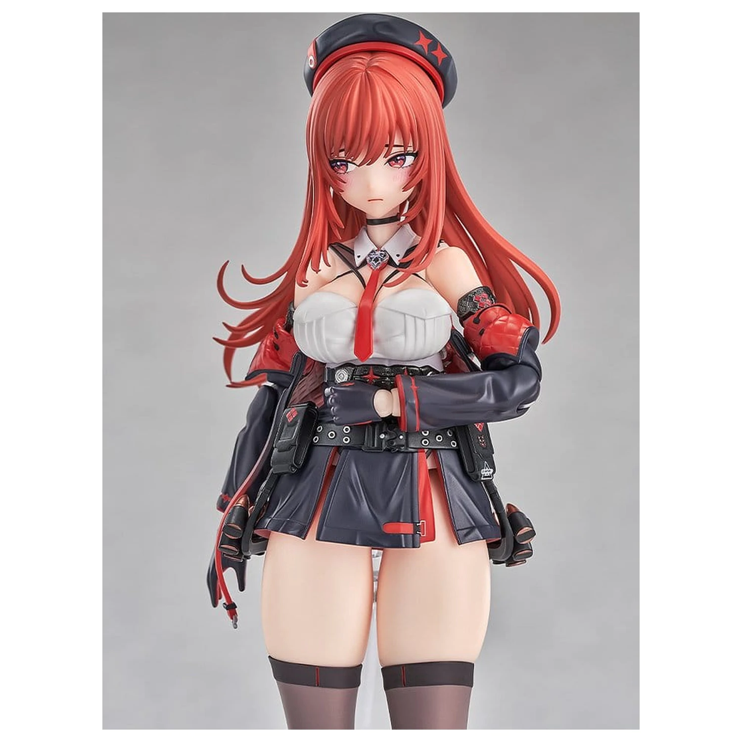 Goddess of Victory: Nikke Hyper Body Akčná figúrka Rapi: Red Hood 15 cm produktová fotografia