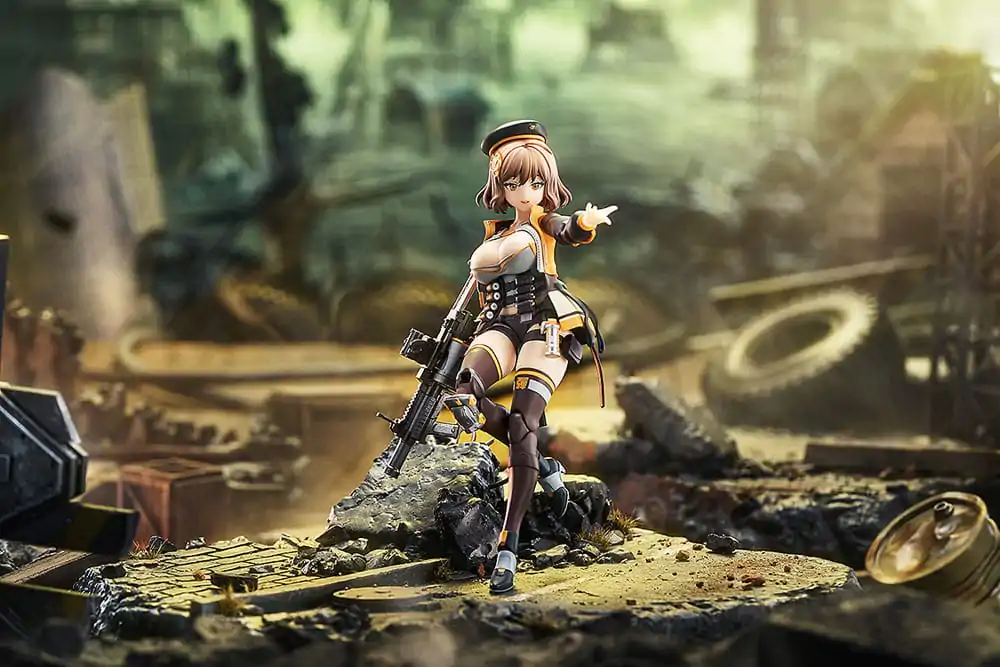 Goddess of Victory: Nikke Hyper Body akčná figúrka Anis 15 cm produktová fotografia