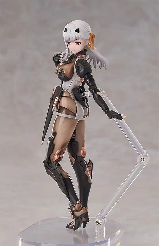 Goddess of Victory: Nikke PVC Soška Hyper Body Modernia 15 cm produktová fotografia