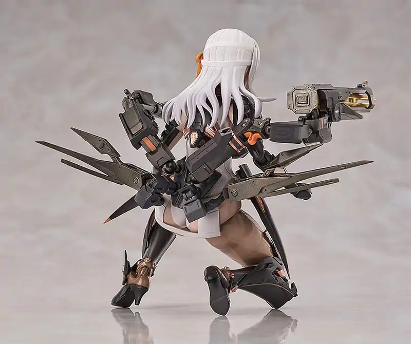 Goddess of Victory: Nikke PVC Soška Hyper Body Modernia 15 cm produktová fotografia