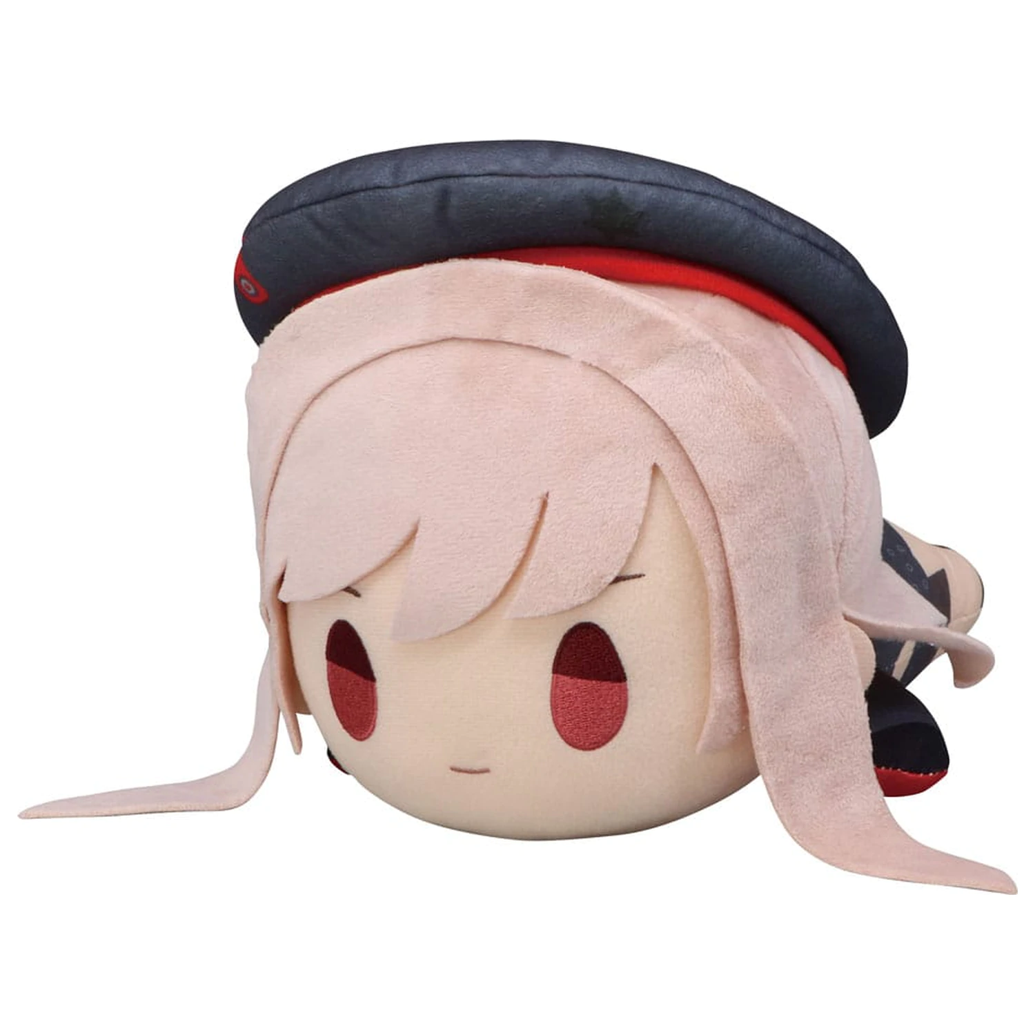 Goddess of Victory: Nikke Lying Down Veľká plyšová figúrka Rapi 25 cm produktová fotografia