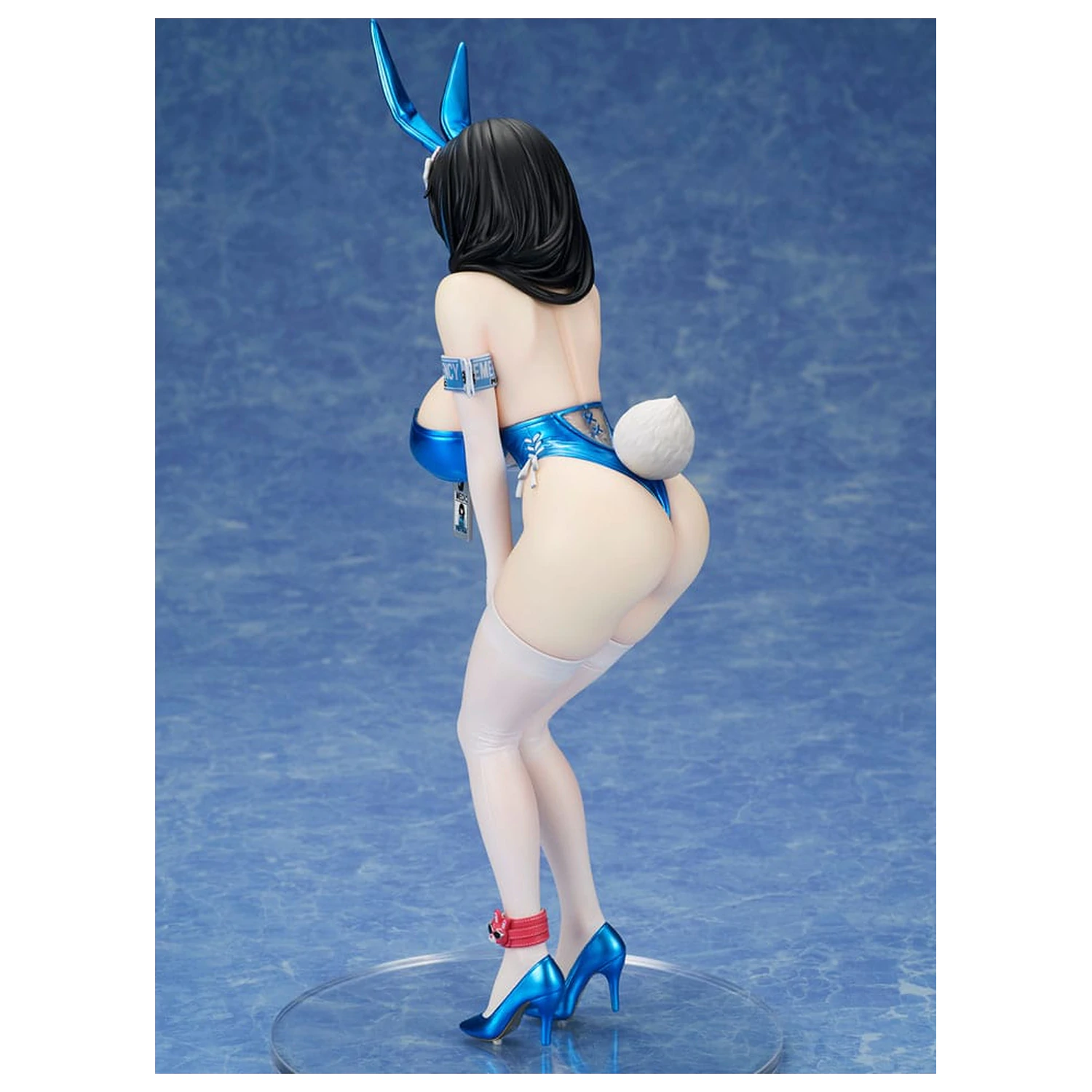 Goddess of Victory: Nikke PVC Socha Mary: Medical Rabbit 26 cm produktová fotografia