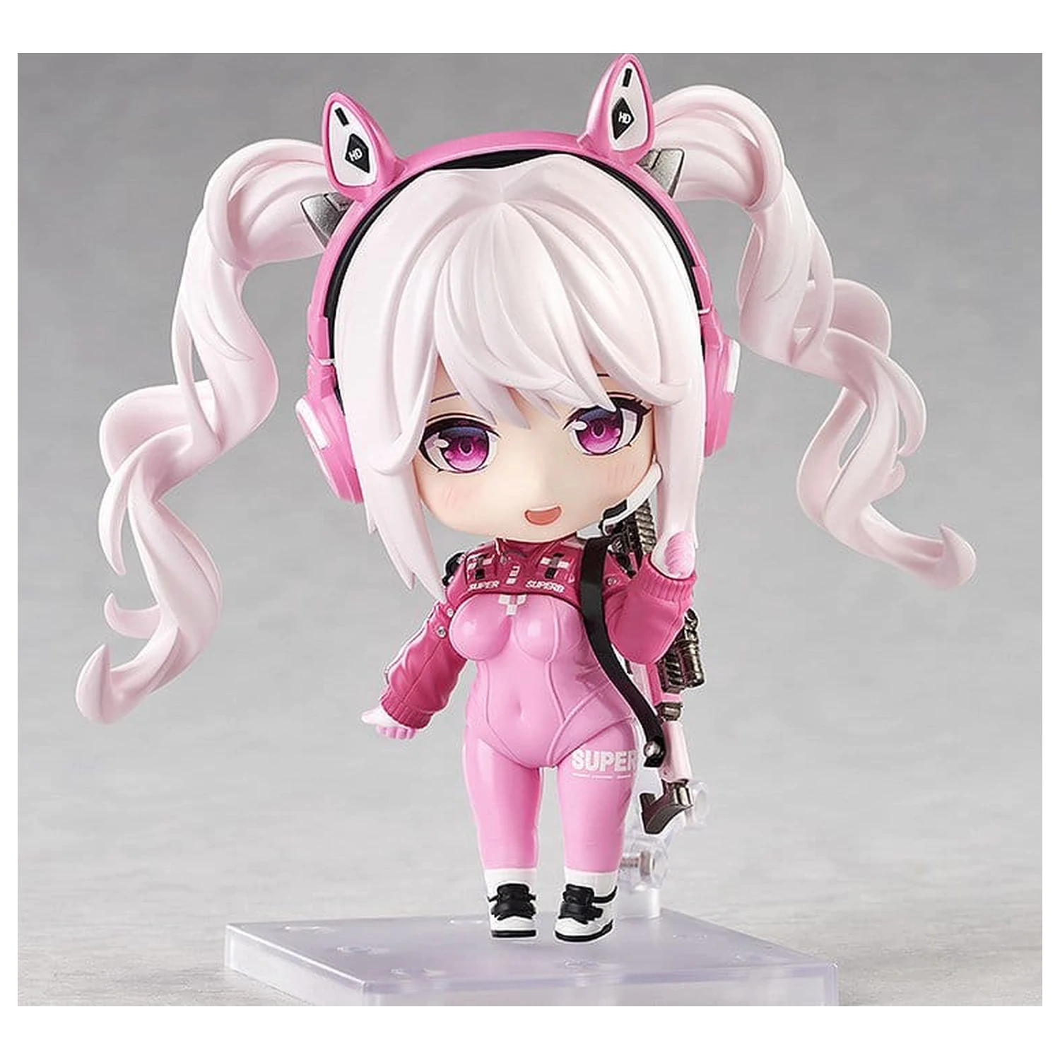 Goddess of Victory: Nikke Nendoroid Akčná figúrka Alice 10 cm produktová fotografia