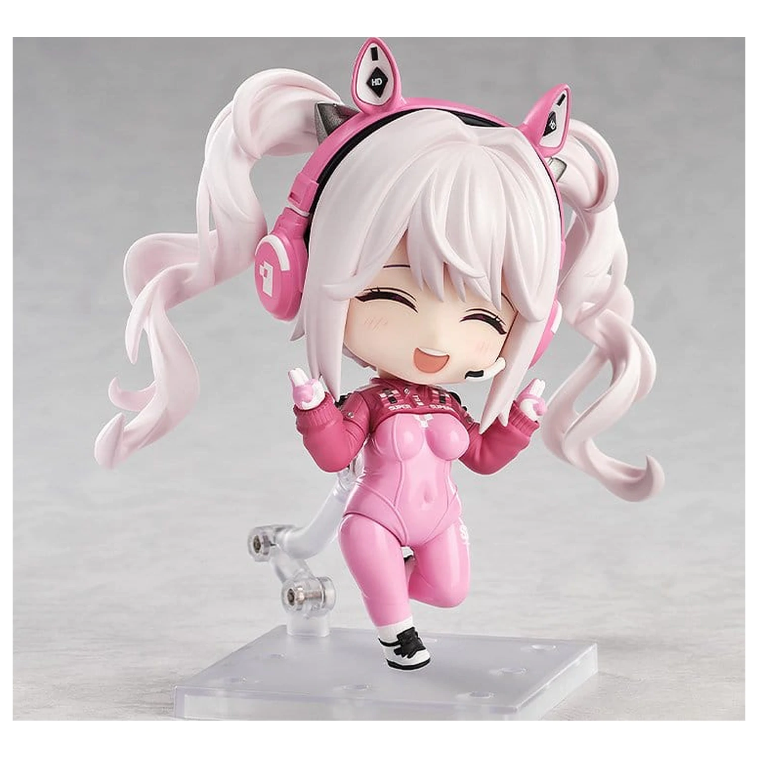 Goddess of Victory: Nikke Nendoroid Akčná figúrka Alice 10 cm produktová fotografia