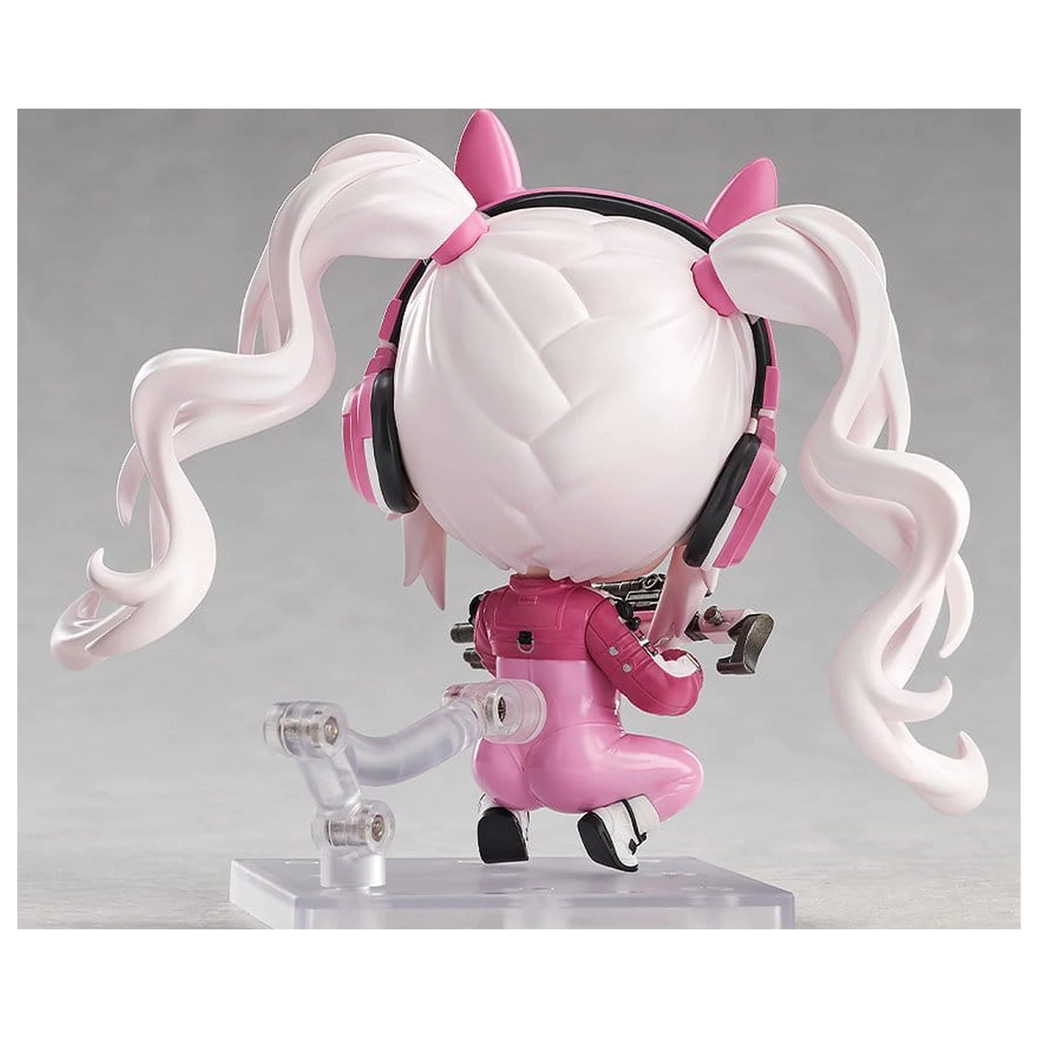 Goddess of Victory: Nikke Nendoroid Akčná figúrka Alice 10 cm produktová fotografia