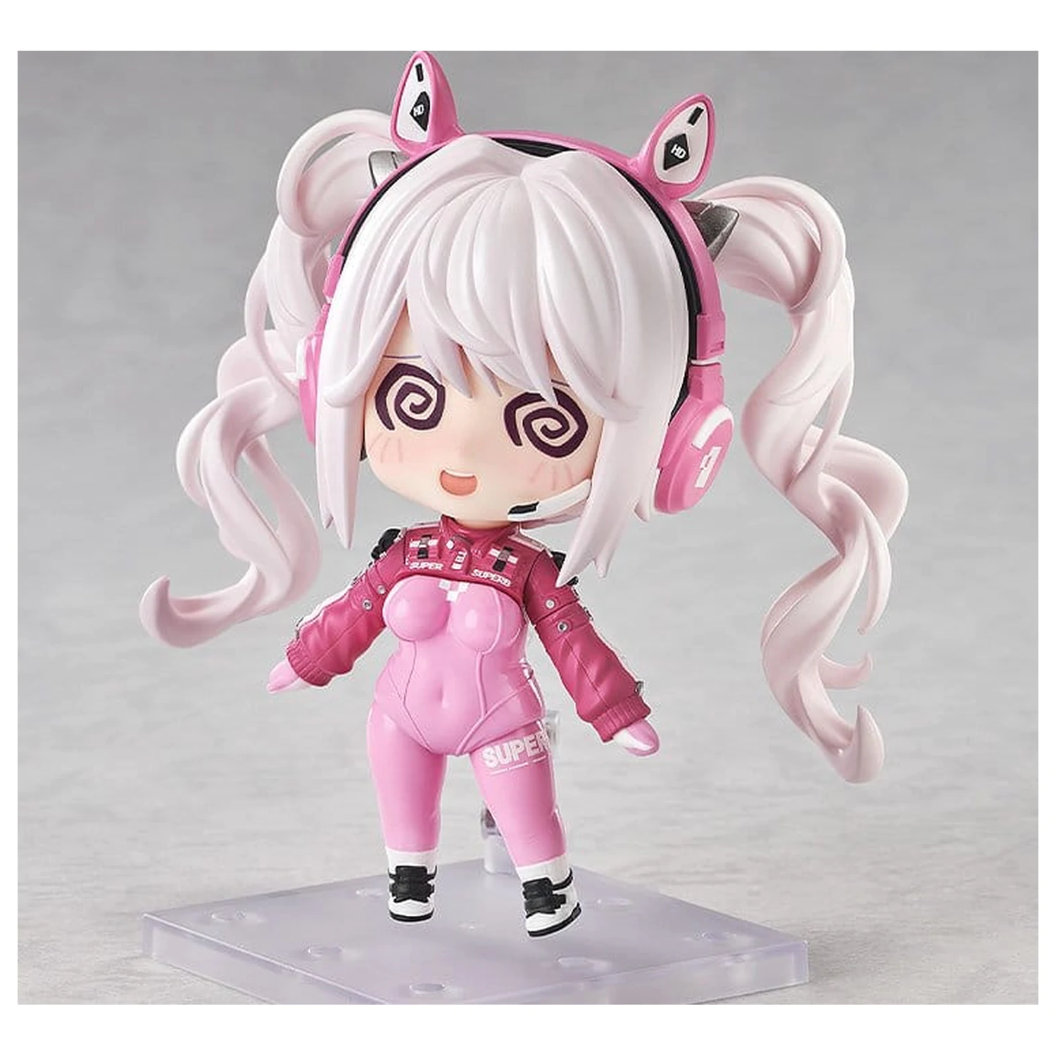 Goddess of Victory: Nikke Nendoroid Akčná figúrka Alice 10 cm produktová fotografia