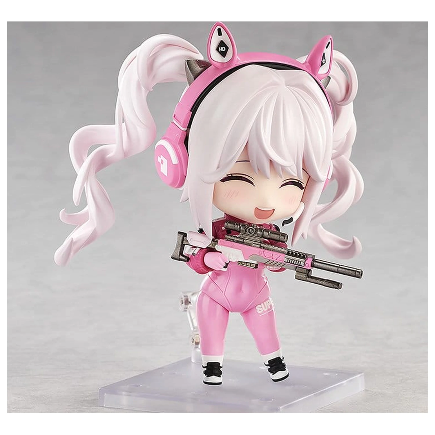 Goddess of Victory: Nikke Nendoroid Akčná figúrka Alice 10 cm produktová fotografia
