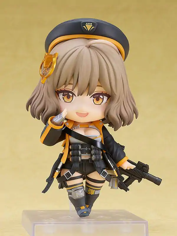 Goddess of Victory: Nikke Nendoroid Akčná figúrka Anis 10 cm produktová fotografia