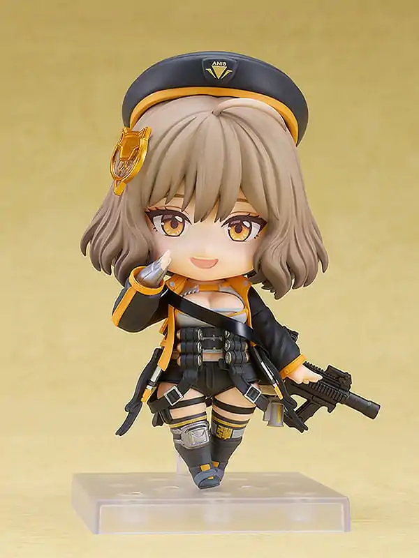 Goddess of Victory: Nikke Nendoroid akčná figúrka Anis 10 cm produktová fotografia