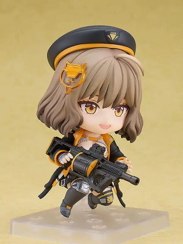 Goddess of Victory: Nikke Nendoroid akčná figúrka Anis 10 cm produktová fotografia