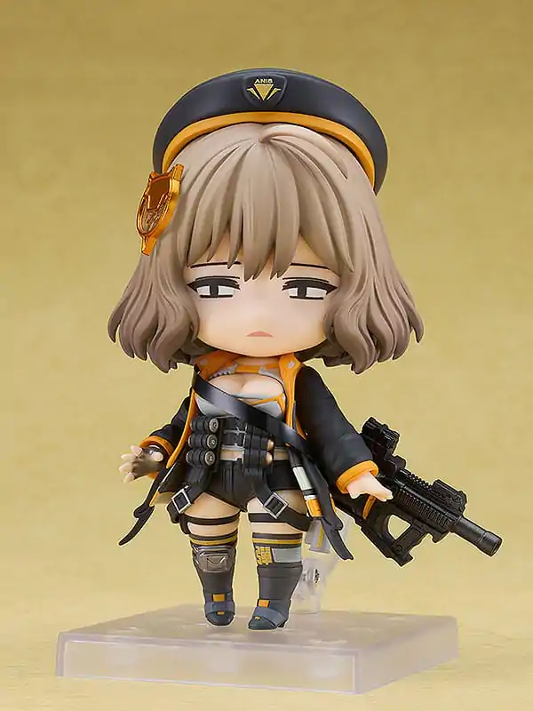 Goddess of Victory: Nikke Nendoroid akčná figúrka Anis 10 cm produktová fotografia