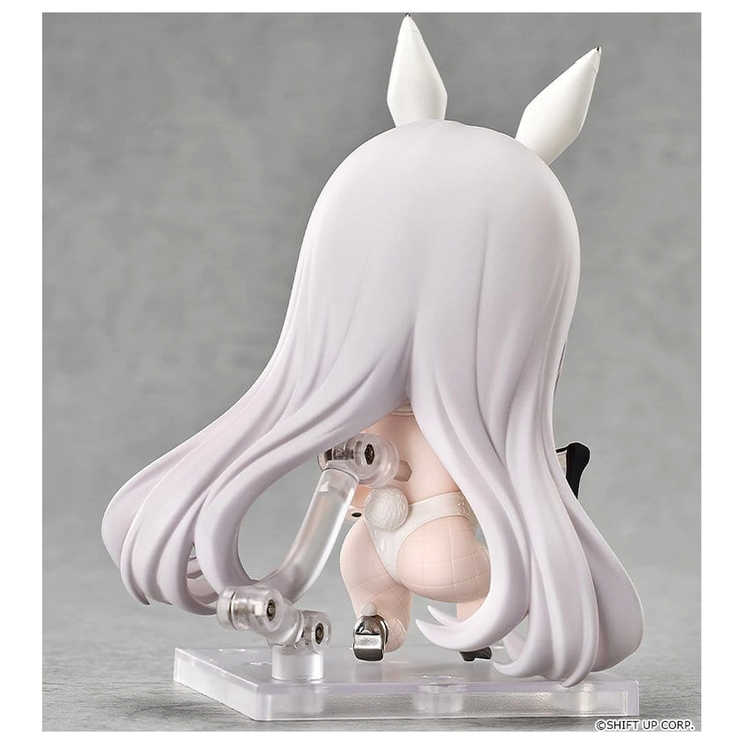 Goddess of Victory: Nikke Nendoroid akčná figúrka Blanc 10 cm produktová fotografia