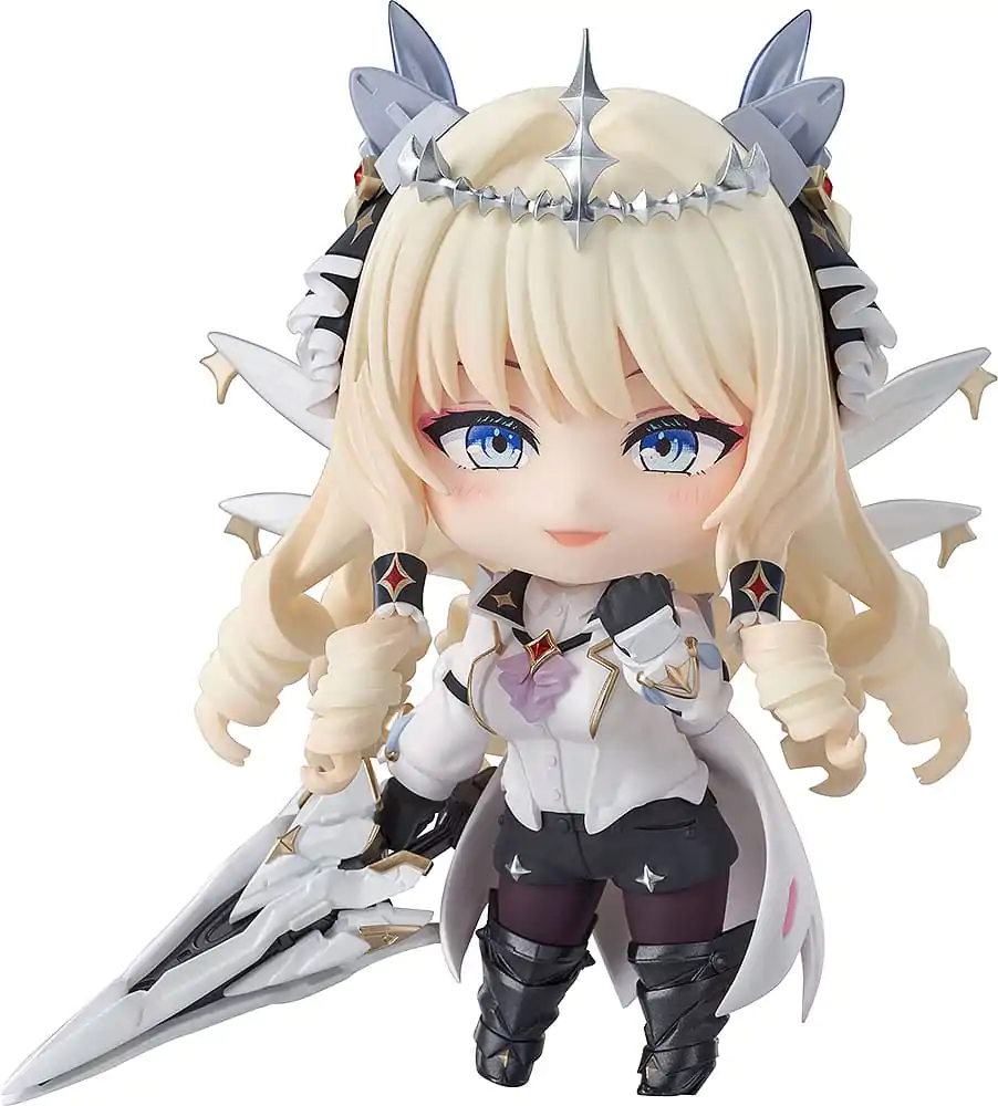 Goddess of Victory: Nikke Nendoroid akčná figúrka Crown 10 cm produktová fotografia
