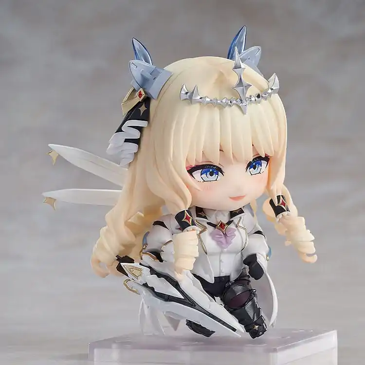 Goddess of Victory: Nikke Nendoroid akčná figúrka Crown 10 cm produktová fotografia