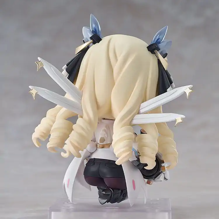 Goddess of Victory: Nikke Nendoroid akčná figúrka Crown 10 cm produktová fotografia