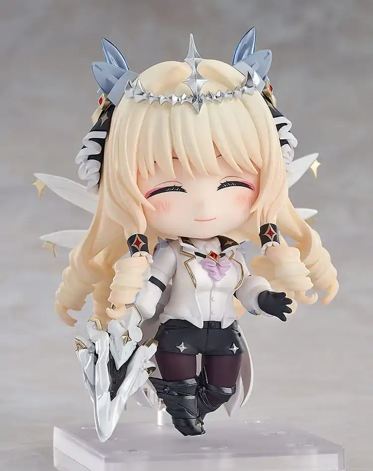 Goddess of Victory: Nikke Nendoroid akčná figúrka Crown 10 cm produktová fotografia