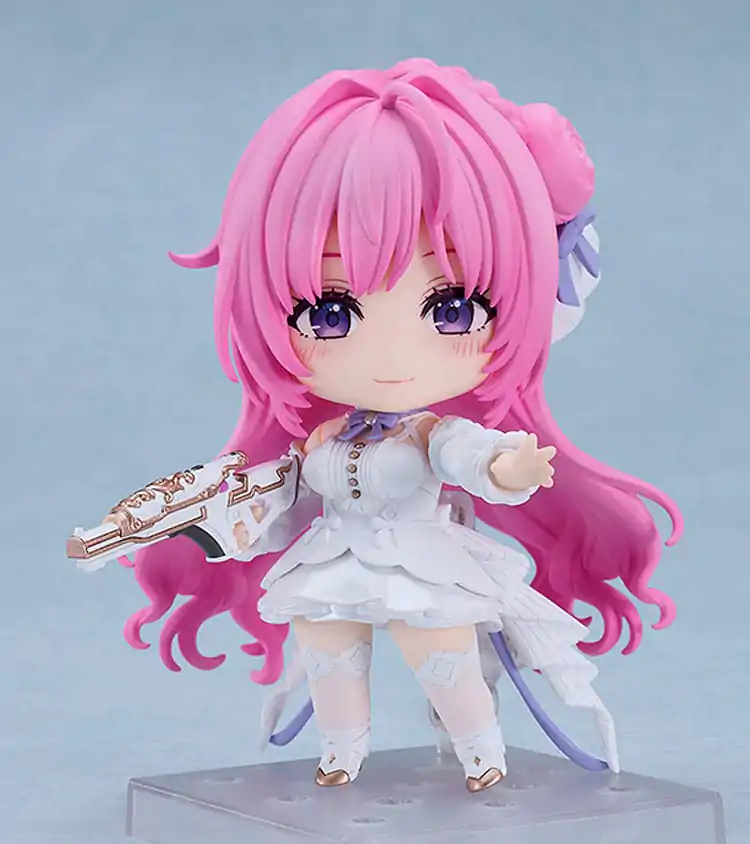 Goddess of Victory: Nikke Nendoroid akčná figúrka Dorothy 10 cm produktová fotografia