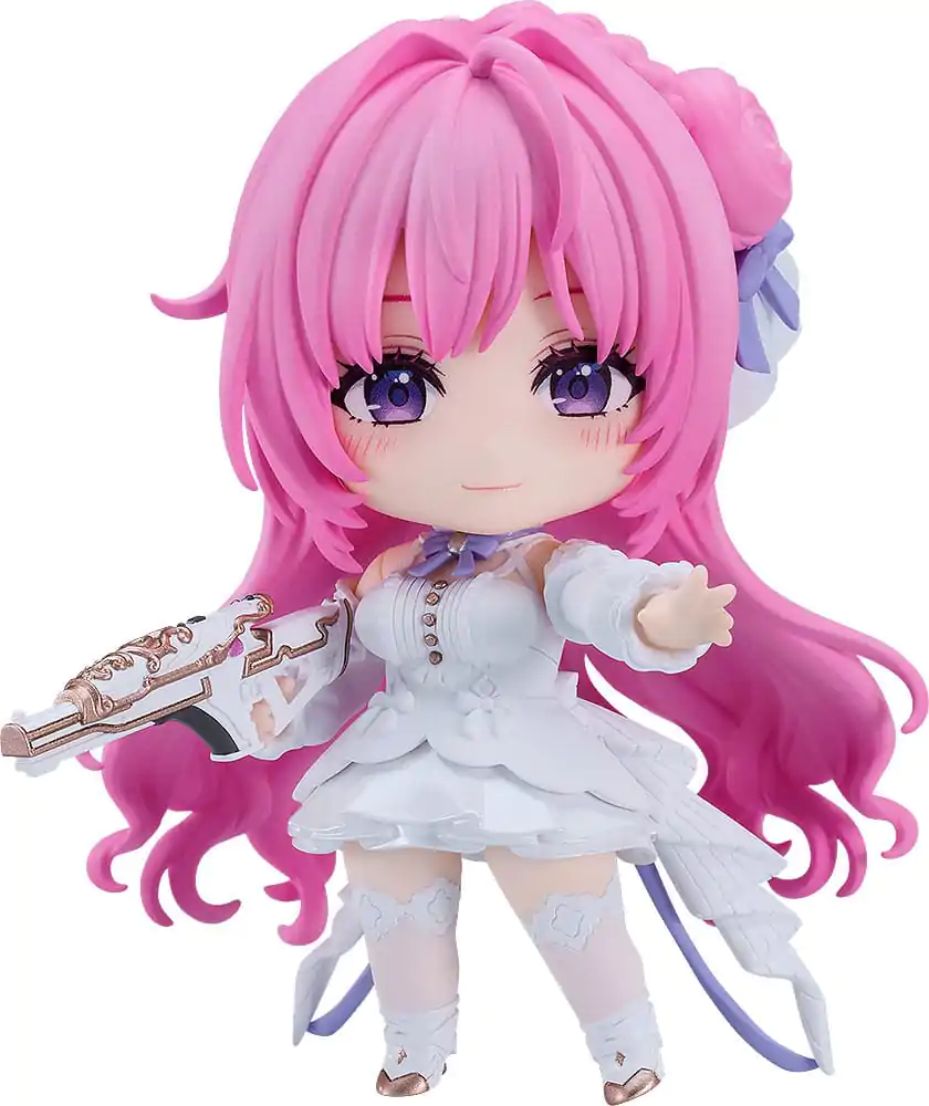 Goddess of Victory: Nikke Nendoroid akčná figúrka Dorothy 10 cm produktová fotografia