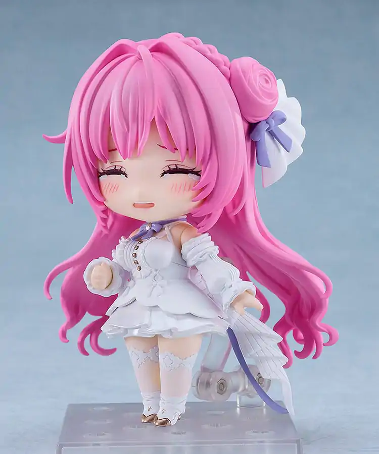 Goddess of Victory: Nikke Nendoroid akčná figúrka Dorothy 10 cm produktová fotografia