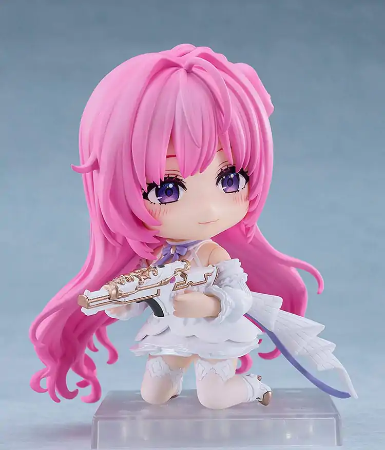 Goddess of Victory: Nikke Nendoroid akčná figúrka Dorothy 10 cm produktová fotografia