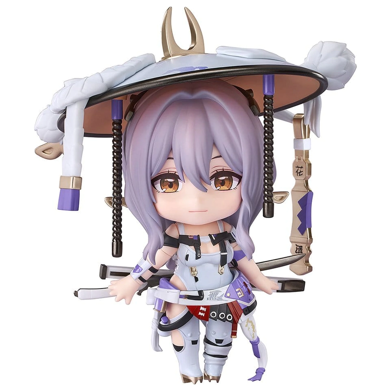 Goddess of Victory: Nikke Nendoroid akčná figúrka Guren 10 cm produktová fotografia