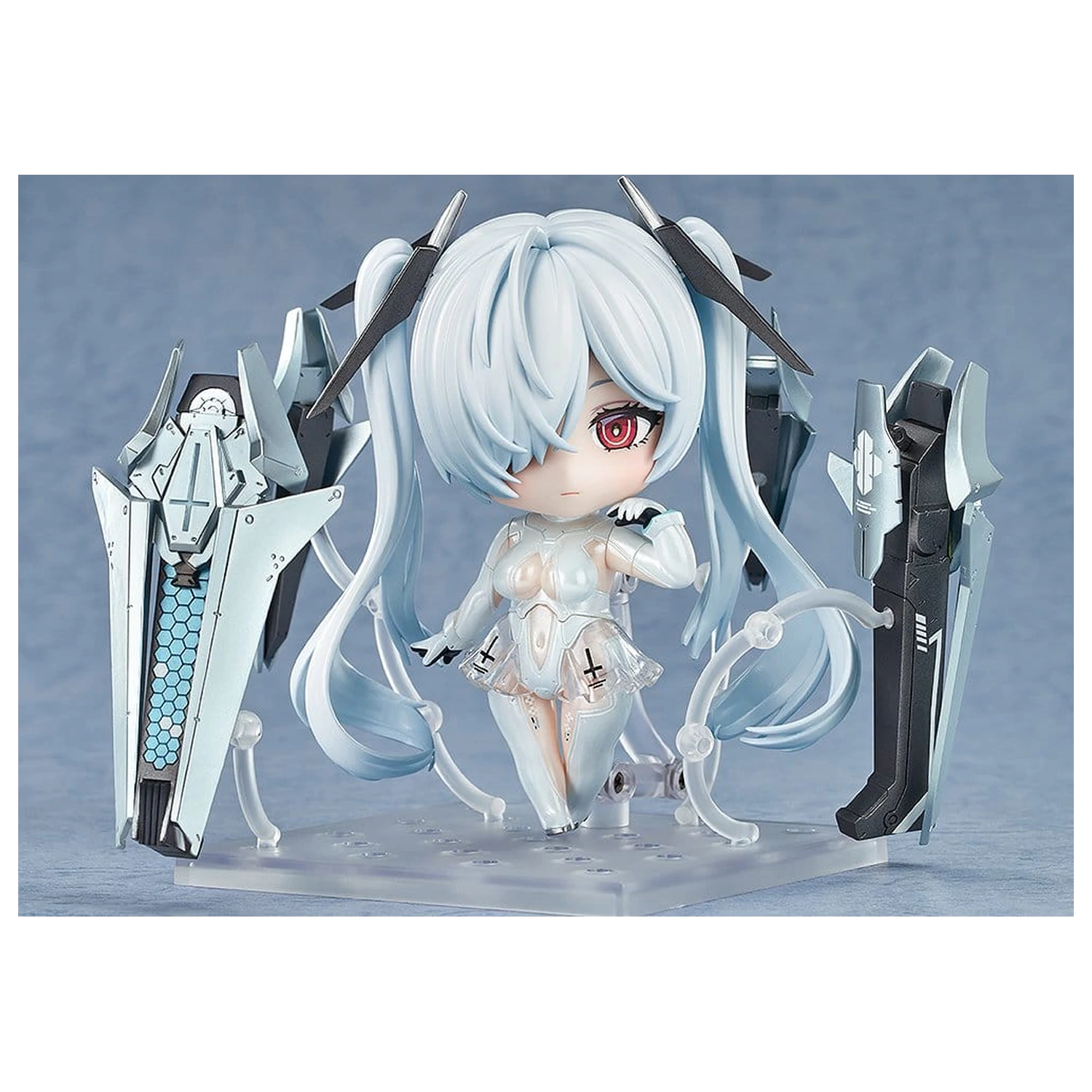 Goddess of Victory: Nikke Nendoroid akčná figúrka Cinderella 10 cm produktová fotografia
