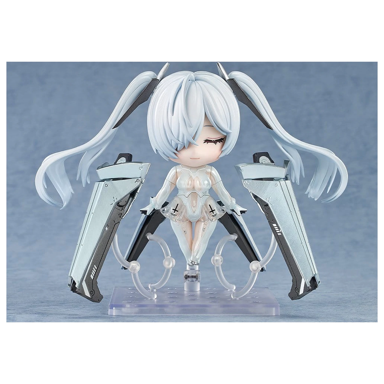 Goddess of Victory: Nikke Nendoroid akčná figúrka Cinderella 10 cm produktová fotografia