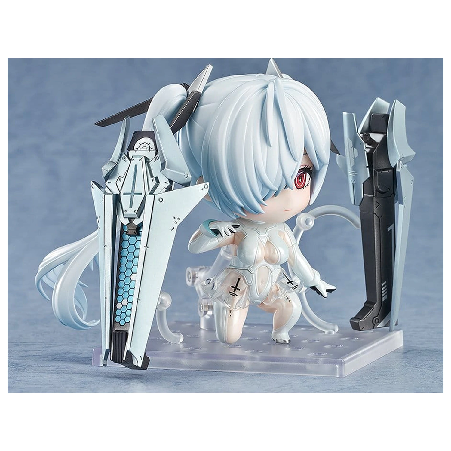 Goddess of Victory: Nikke Nendoroid akčná figúrka Cinderella 10 cm produktová fotografia