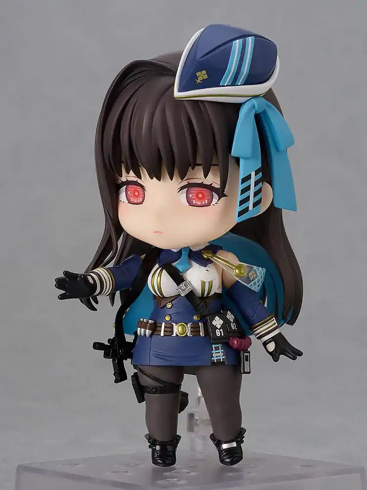 Goddess of Victory: Nikke Nendoroid Akčná figúrka Marian 10 cm produktová fotografia