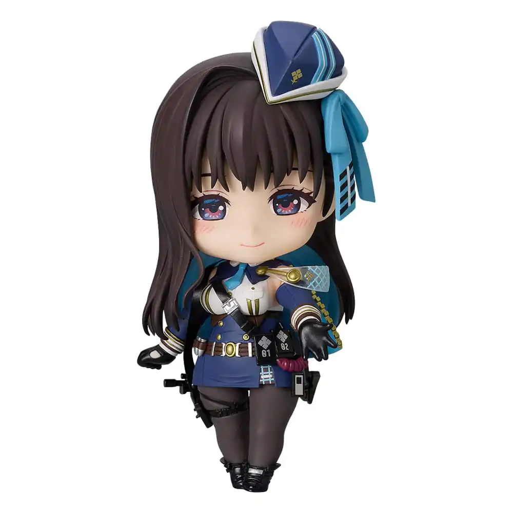 Goddess of Victory: Nikke Nendoroid Akčná figúrka Marian 10 cm produktová fotografia