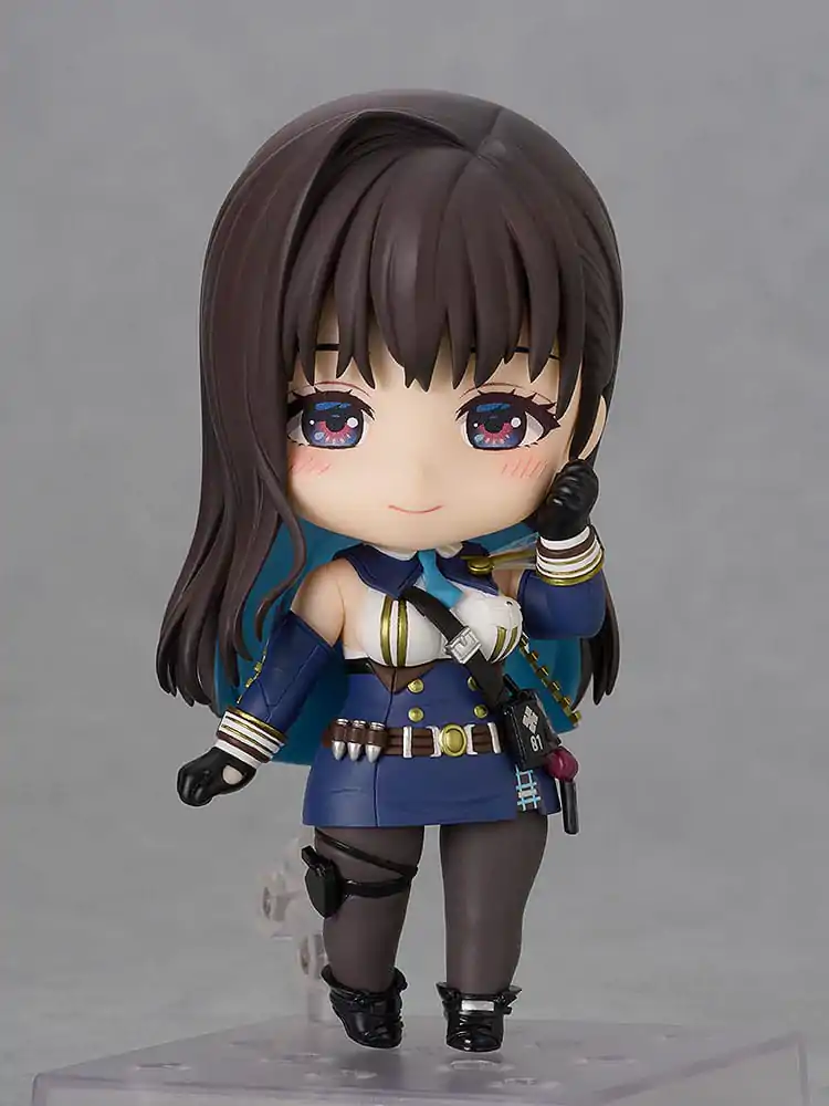 Goddess of Victory: Nikke Nendoroid Akčná figúrka Marian 10 cm produktová fotografia