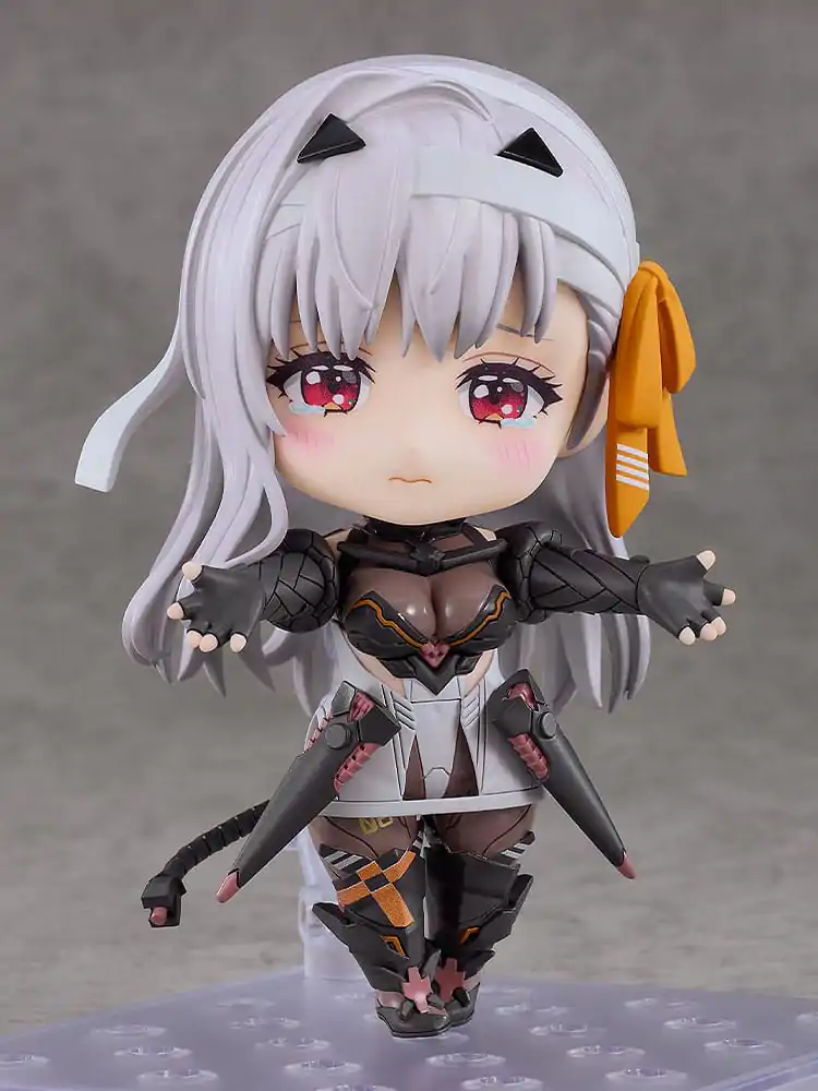 Goddess of Victory: Nikke Nendoroid akčná figúrka Modernia 10 cm produktová fotografia