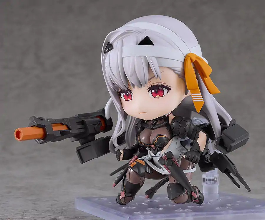 Goddess of Victory: Nikke Nendoroid akčná figúrka Modernia 10 cm produktová fotografia