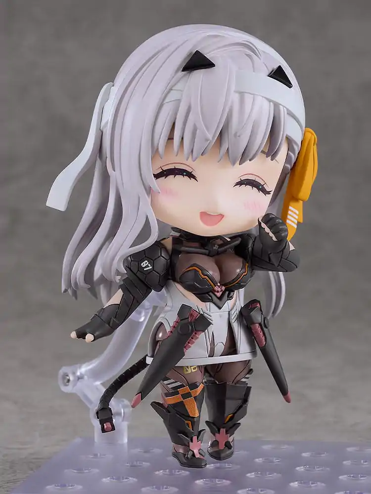 Goddess of Victory: Nikke Nendoroid akčná figúrka Modernia 10 cm produktová fotografia