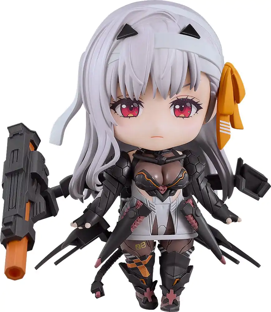 Goddess of Victory: Nikke Nendoroid akčná figúrka Modernia 10 cm produktová fotografia