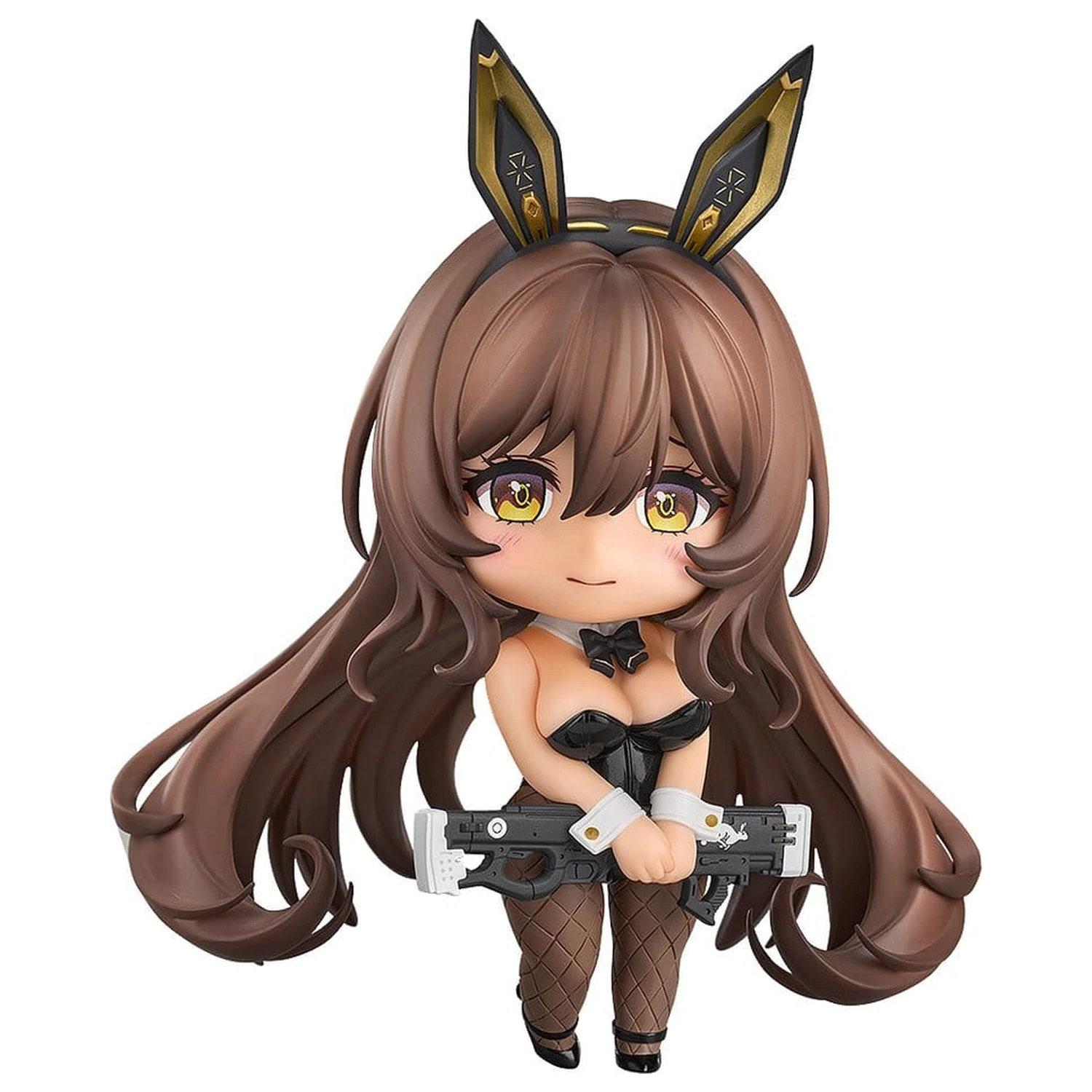 Goddess of Victory: Nikke Nendoroid akčná figúrka Noir 10 cm produktová fotografia