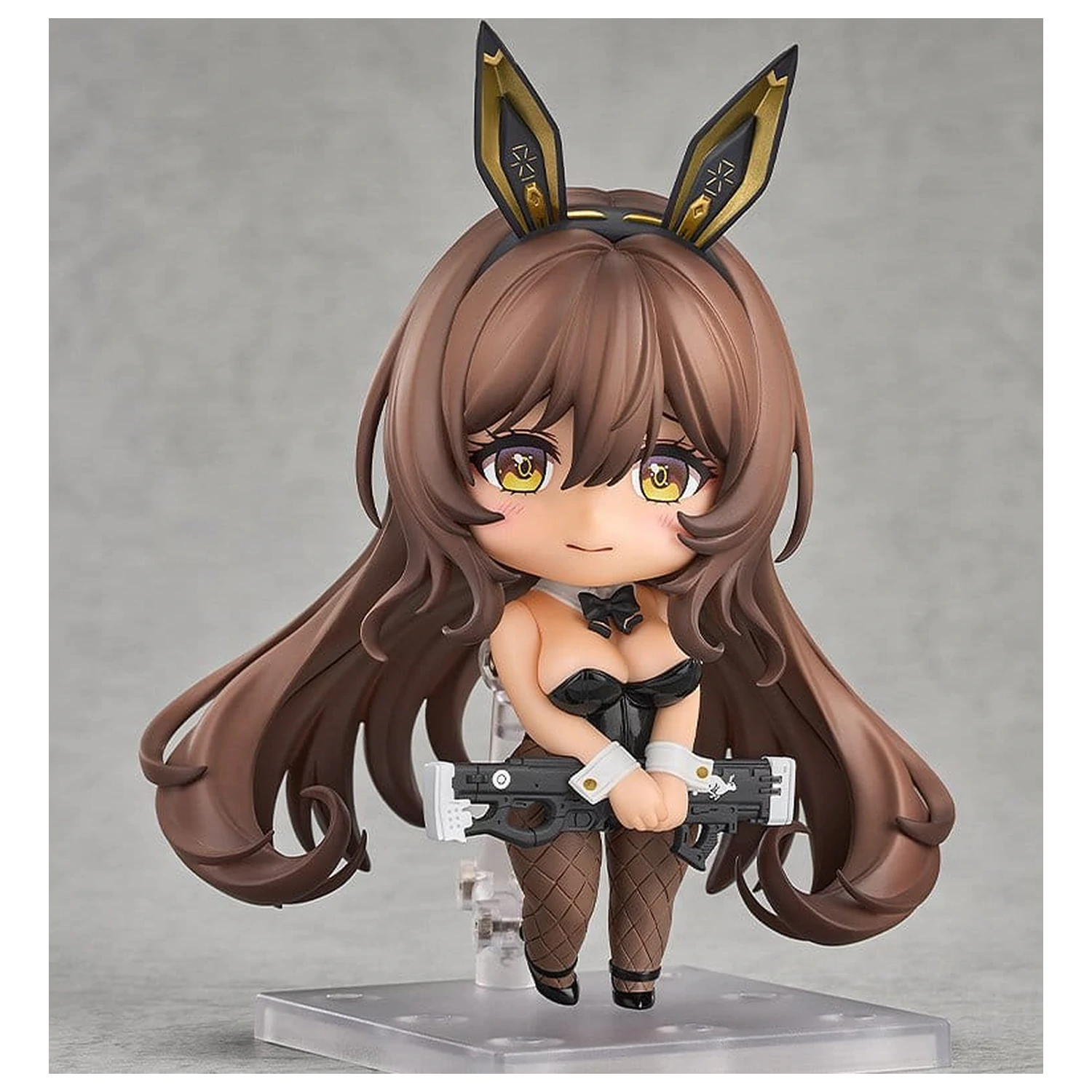 Goddess of Victory: Nikke Nendoroid akčná figúrka Noir 10 cm produktová fotografia