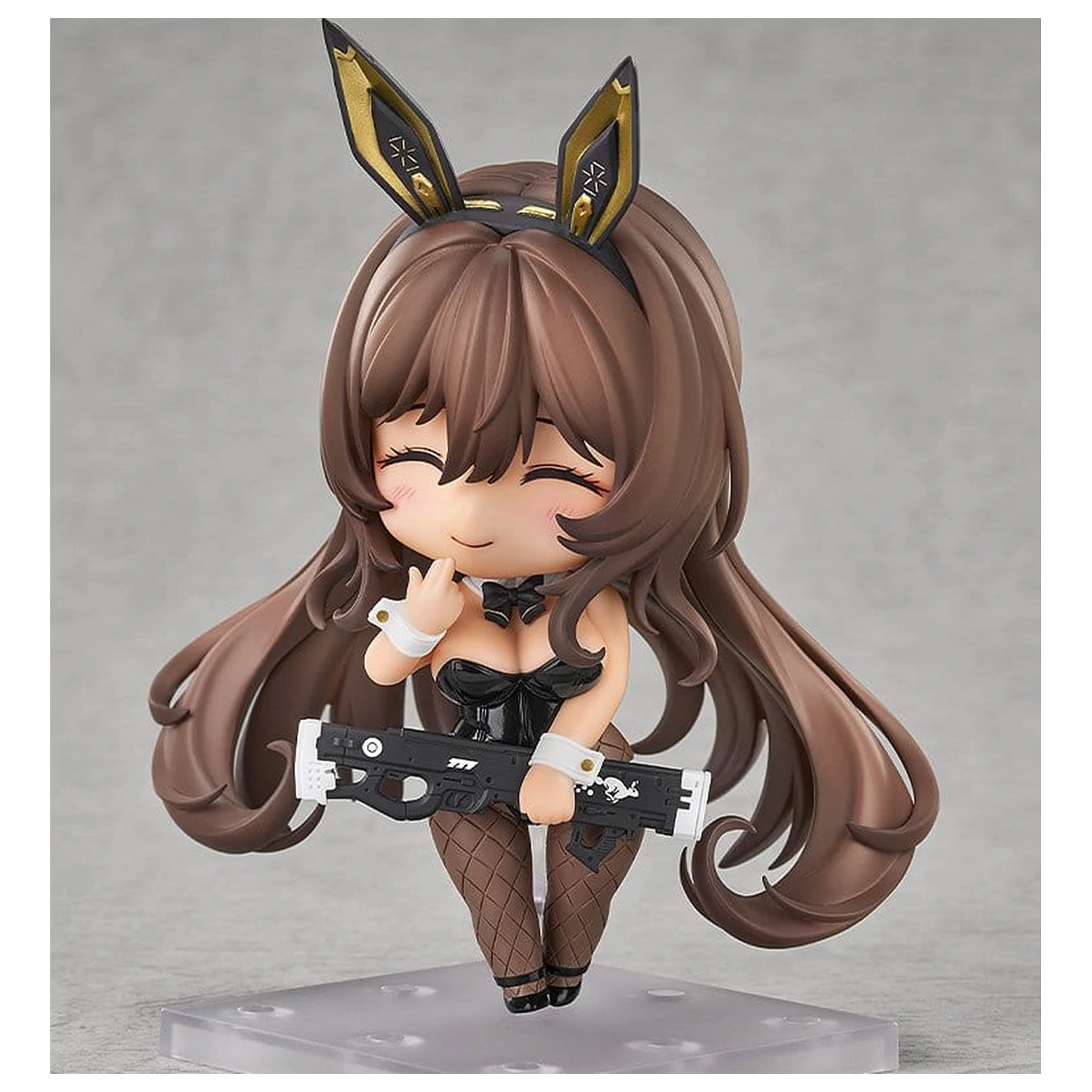 Goddess of Victory: Nikke Nendoroid akčná figúrka Noir 10 cm produktová fotografia