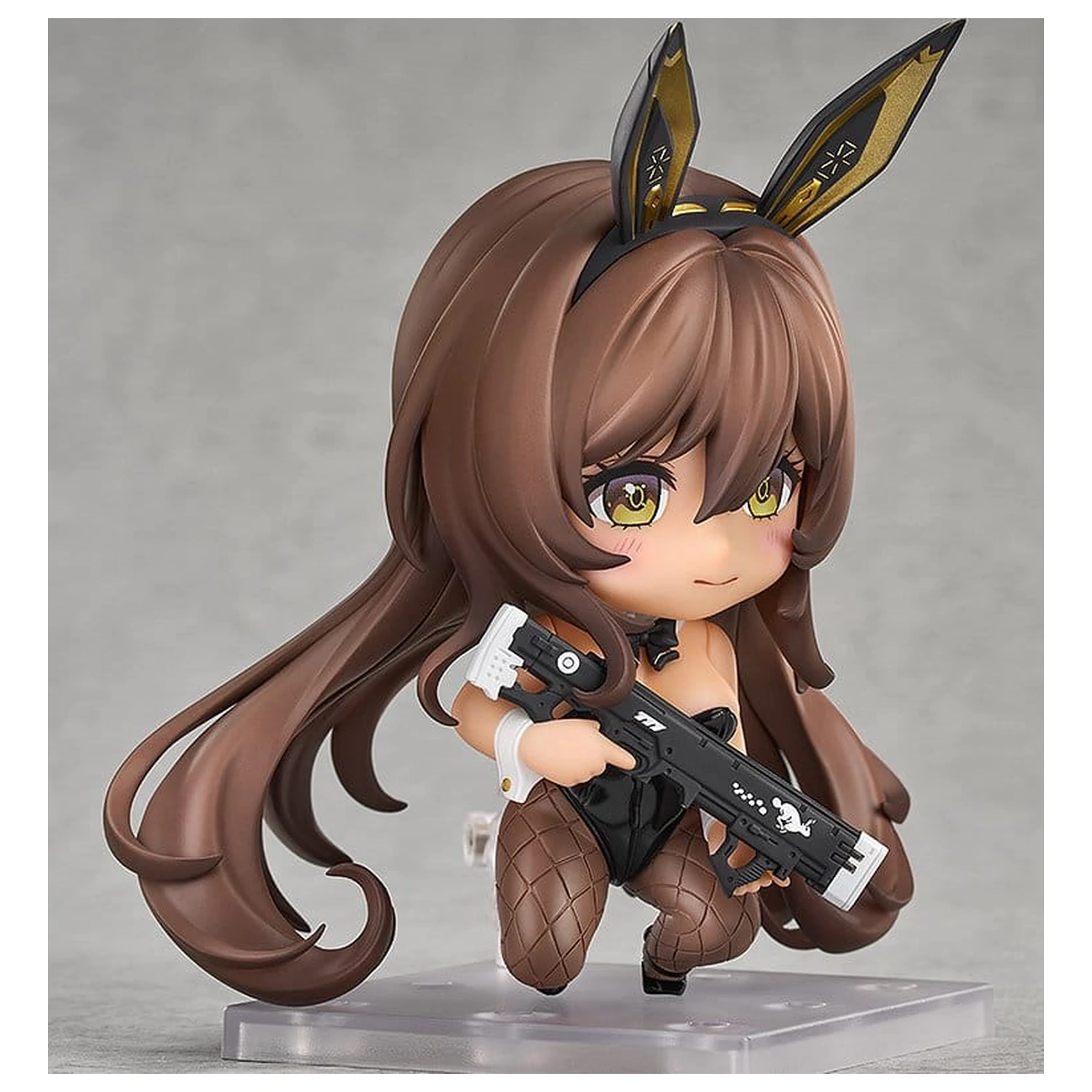 Goddess of Victory: Nikke Nendoroid akčná figúrka Noir 10 cm produktová fotografia