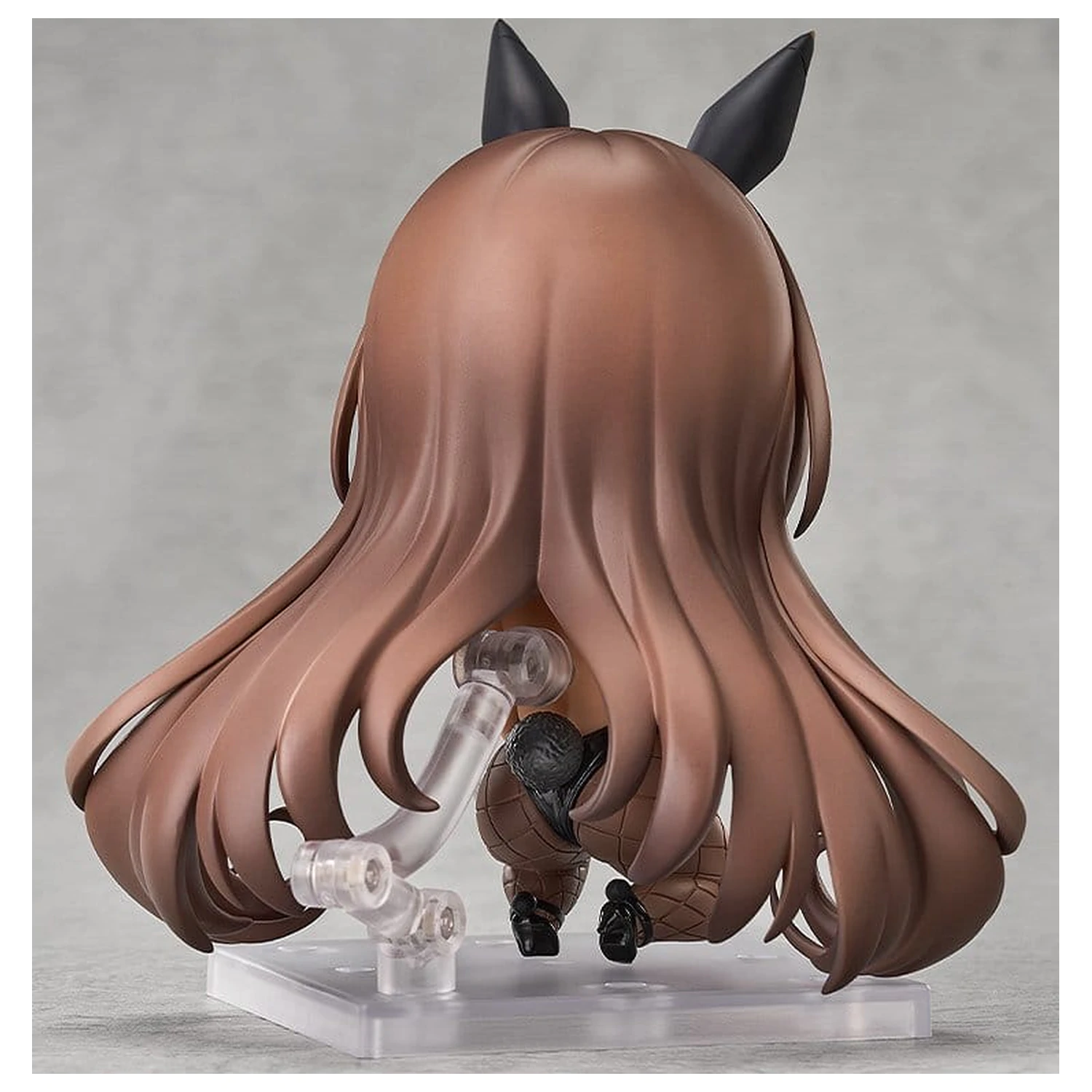 Goddess of Victory: Nikke Nendoroid akčná figúrka Noir 10 cm produktová fotografia