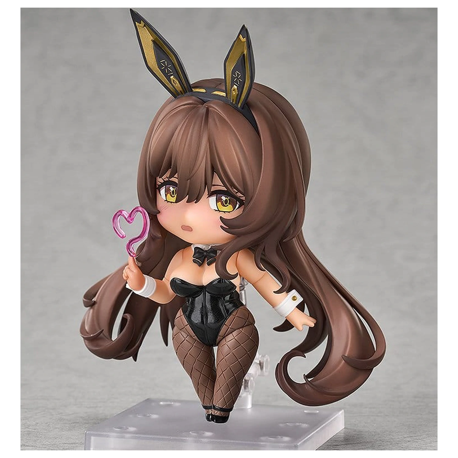 Goddess of Victory: Nikke Nendoroid akčná figúrka Noir 10 cm produktová fotografia